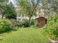 apartamento München Milbertshofen 01 jardín 10158