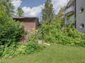 apartamento München Milbertshofen 02 jardín 10158