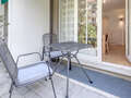 apartamento München Milbertshofen 02 terraza 10158