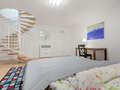 apartamento München Milbertshofen 01 dormitorio 10158