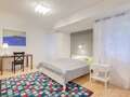 apartamento München Milbertshofen 02 dormitorio 10158