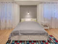 apartamento München Milbertshofen 03 dormitorio 10158