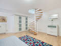 apartamento München Milbertshofen 04 dormitorio 10158