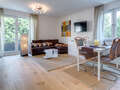 apartamento München Neuhausen 01 salón 10160