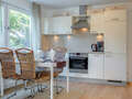 apartamento München Neuhausen 01 cocina 10160