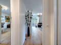 apartamento München Neuhausen 01 pasillo 10160