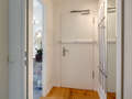 apartamento München Neuhausen 02 pasillo 10160