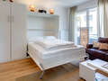 apartamento München Neuhausen 01 dormitorio 10160