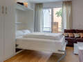 apartamento München Neuhausen 02 dormitorio 10160