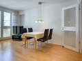 apartamento München Schwabing-West (rund um den Hohenzollernplatz) 02 salón 10172