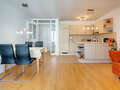 apartamento München Schwabing-West (rund um den Hohenzollernplatz) 03 salón 10172