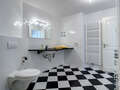 apartamento München Schwabing-West (rund um den Hohenzollernplatz) 02 baño 10172