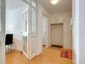 apartamento München Schwabing-West (rund um den Hohenzollernplatz) 01 pasillo 10172