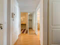 apartamento München Schwabing-West (rund um den Hohenzollernplatz) 02 pasillo 10172