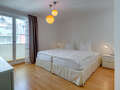 apartamento München Schwabing-West (rund um den Hohenzollernplatz) 01 dormitorio 10172