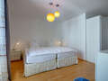 apartamento München Schwabing-West (rund um den Hohenzollernplatz) 02 dormitorio 10172