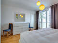 apartamento München Schwabing-West (rund um den Hohenzollernplatz) 03 dormitorio 10172