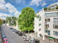 apartamento München Schwabing-West (rund um den Hohenzollernplatz) 01 vista 10172