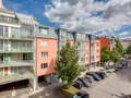 apartamento München Schwabing-West (rund um den Hohenzollernplatz) 02 vista 10172