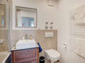 apartamento München Ramersdorf 01 baño 10174