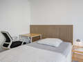 apartamento München Ramersdorf 03 dormitorio 10174