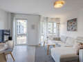 apartamento München Ramersdorf 01 zona de día  10174