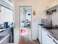 apartamento München Schwabing-West (rund um den Hohenzollernplatz) 03 cocina 10175