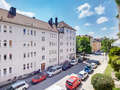apartamento München Schwabing-West (rund um den Hohenzollernplatz) 01 vista 10175