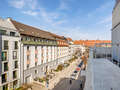 apartamento München Neuhausen 01 vista 10177