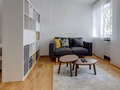apartamento München Schwabing-West 01 salón 10179