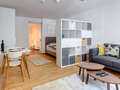 apartamento München Schwabing-West 02 salón 10179