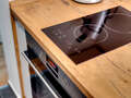 apartamento München Schwabing-West 02 cocina 10179