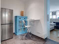 apartamento München Schwabing-West 04 cocina 10179