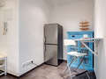 apartamento München Schwabing-West 02 pasillo 10179
