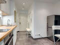 apartamento München Schwabing-West 03 pasillo 10179