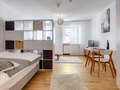apartamento München Schwabing-West 02 dormitorio 10179