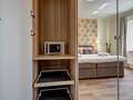 apartamento München Westpark 04 dormitorio 10184