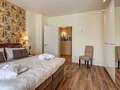 apartamento München Westpark 05 dormitorio 10184