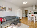 apartamento München Obergiesing 05 salón 10202