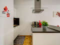 apartamento München Obergiesing 01 cocina 10202