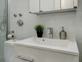 apartamento München Obergiesing 04 baño 10202