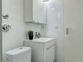 apartamento München Obergiesing 05 baño 10202
