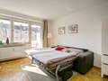 apartamento München Obergiesing 01 dormitorio 10202
