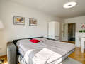 apartamento München Obergiesing 02 dormitorio 10202