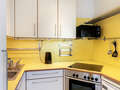 apartamento München Schwabing-West (rund um den Hohenzollernplatz) 01 cocina 10210