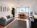 apartamento München Schwabing-West (rund um den Hohenzollernplatz) 04 zona de día  10210