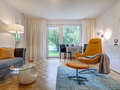 apartamento München Maxvorstadt - Universitätsviertel 02 salón 10224