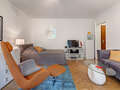 apartamento München Maxvorstadt - Universitätsviertel 05 salón 10224