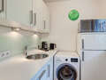apartamento München Maxvorstadt - Universitätsviertel 02 cocina 10224
