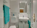 apartamento München Maxvorstadt - Universitätsviertel 02 baño 10224